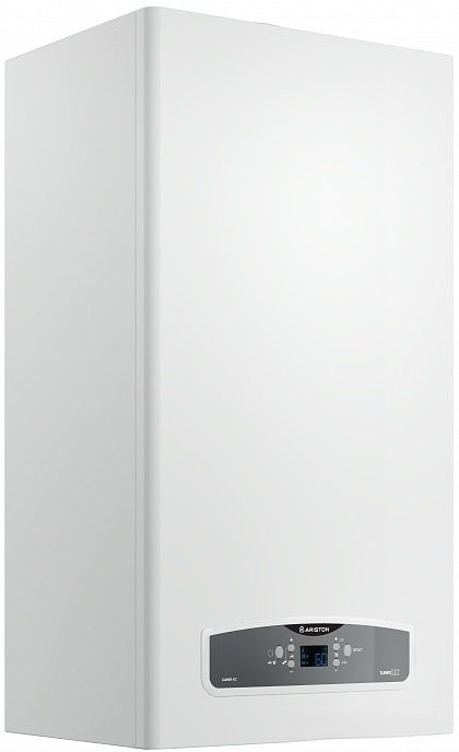 Отопительный котел Ariston Cares XC 10 FF 3301685