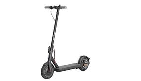 Электросамокат Xiaomi Electric Scooter 4 EU BHR7128EU (европейская версия, черный)