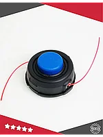 Триммерная головка Т019(HUS большая,M10*1.25)