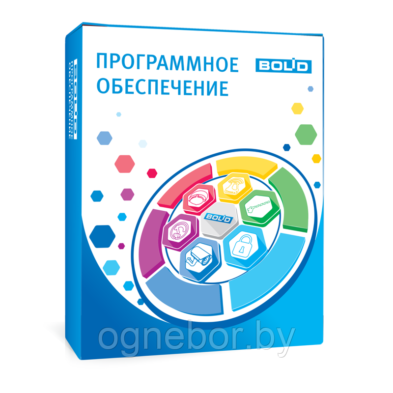 Центр обновлений АРМ-Орион Про