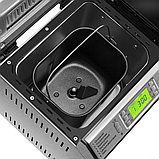 Хлебопечка MAUNFELD MBM-900DSS, фото 9