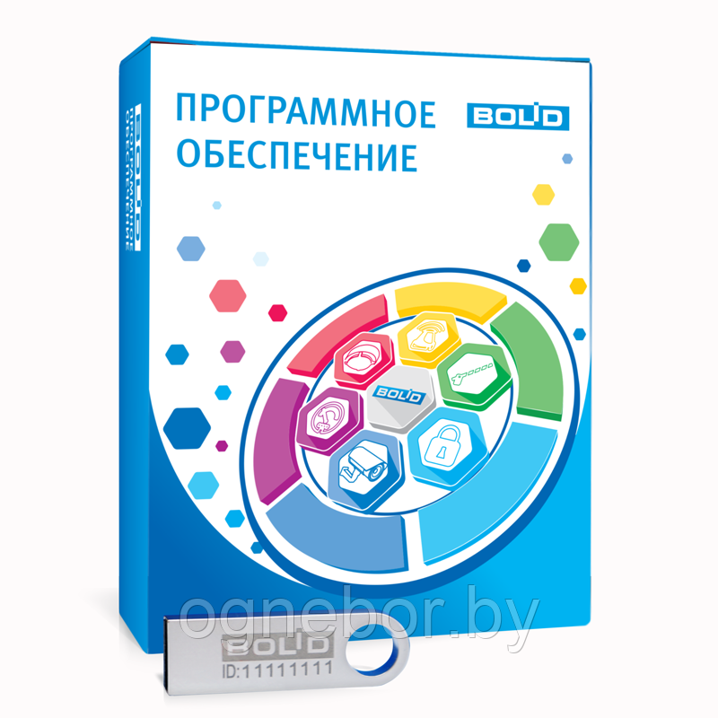 OPC Сервер Орион Про