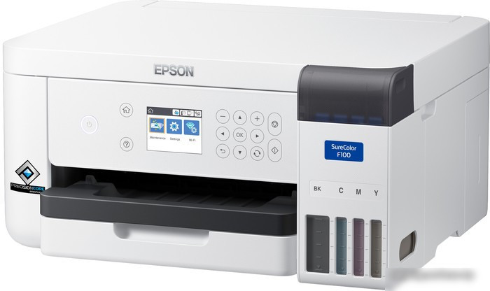 Текстильный принтер Epson SureColor SC-F100