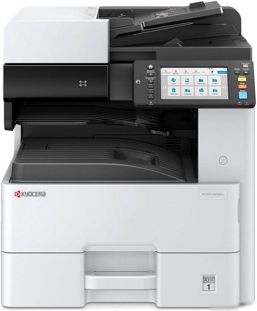 МФУ Kyocera Mita ECOSYS MZ3201ix