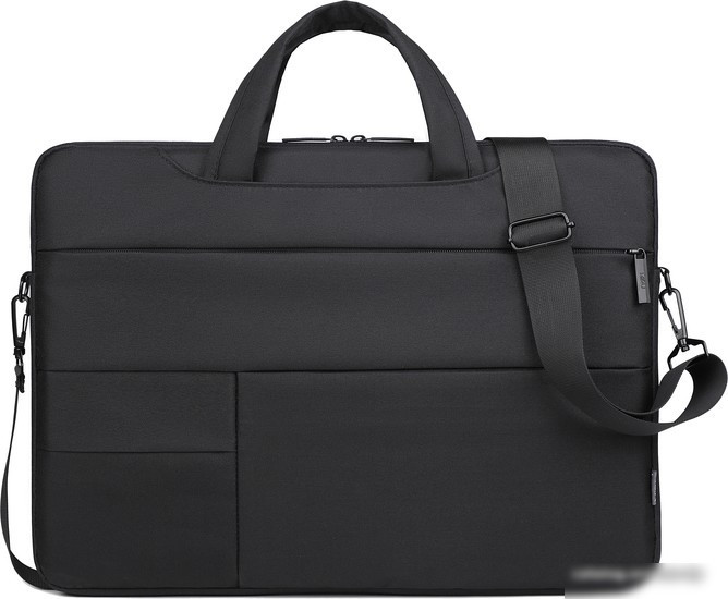 Сумка Miru Pockelot 17.3 MLB-1045 (черный)