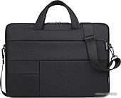 Сумка Miru Pockelot 17.3 MLB-1045 (черный)