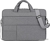 Сумка Miru Pockelot 17.3 MLB-1047 (серый)