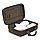 Чехол Aquatic Ч-52-4 жесткий для 3 ракет SPOMB ( цвет: хаки), фото 2