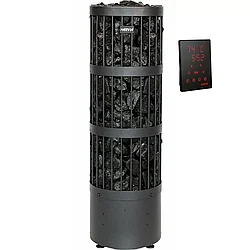 Электрокаменка Harvia Legend Home PO110XE black