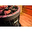 Электрокаменка Harvia Legend Home PO70XE black, фото 6