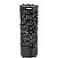 Электрокаменка Harvia Cilindro PC90XE Black Steel, фото 2