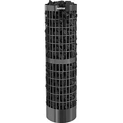 Электрокаменка Harvia Cilindro Pro PC100/135E Black Steel