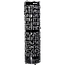 Электрокаменка Harvia Cilindro Pro PC100/135E Black Steel, фото 2