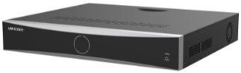 Сетевой видеорегистратор Hikvision DS-7716NXI-K4/16P(E)