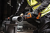 Сабельная пила AEG Powertools BUS18SBL-0 4935479662 (без АКБ), фото 4