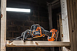Сабельная пила AEG Powertools BUS18SBL-0 4935479662 (без АКБ), фото 5