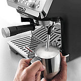 Эспрессо кофемашина DeLonghi La Specialista Arte Manual EC9155.MB, фото 5