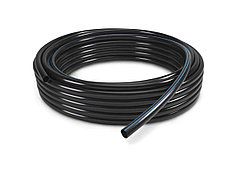 Труба ПЭ100 50х3 PN10 SDR17 питьевая ГОСТ 18599-2001