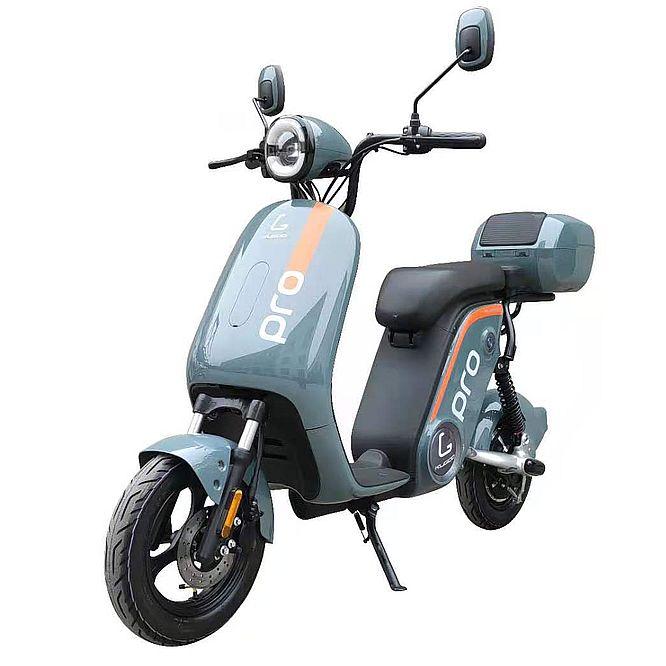 Электроскутер Kugoo V pro 20 Ah 1000 W