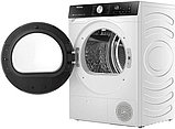 Сушильная машина Hisense DH3S702UWDE, фото 4