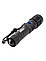 Фонарь ручной - Огонь H-308-TG, 1xLed(PM10-TG), 3 режима света, зум, аккумулятор 1x26650, кабель Type-C - USB, фото 7