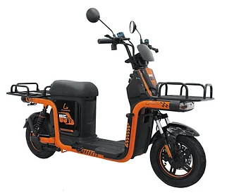 Электровелосипед Kugoo U5 45 Ah 800 W