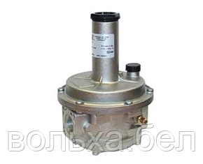 FRG/2MC-RG/2MC регулятор давления газа муфтовый Ду 15