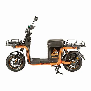 Электровелосипед Kugoo U6 45 Ah 750 W
