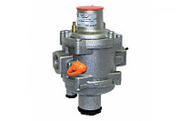 FRG/2MB комбинированный регулятор давления газа компактного исполнения 2 Ду 25