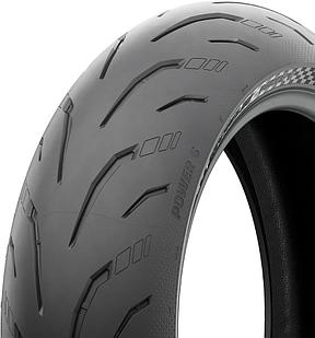 Мотошина Michelin Power 6 200/55ZR17 (78W) TL Rear, фото 2