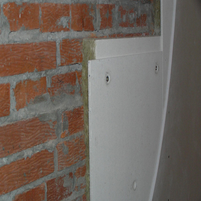 ЗИПС – новая технология в звукоизоляции стен, потолка и пола.