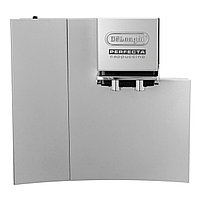 Дверь в сборе серебро ESAM5500.S Delonghi, 7313225671, фото 2