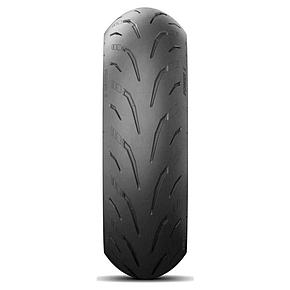Мотошина Michelin Power 6 240/45ZR17 (82W) TL Rear, фото 2