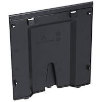 Задняя панель чёрного цвета для кофемашин Delonghi 5313240121, фото 2