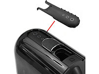 Крышка для капсульных кофемашин Delonghi FL29204, фото 3