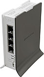 Точка доступа с LTE-модемом Mikrotik hAP ax lite LTE6, фото 3