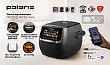 Мультиварка Polaris PMC 0515 Wi-Fi IQ Home (черный), фото 8