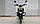 Мопед VMC AURA RS BLACK-YELLOW, фото 10