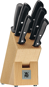 Набор ножей WMF Classic Line , 7 предметов (1874706030)