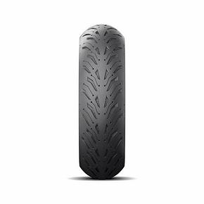 Мотошина Michelin Road 6 GT 180/55ZR17 (73W) TL Rear, фото 2