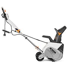 Снегоуборщик Daewoo Power SE 2700, фото 3