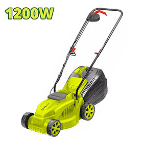 Газонокосилка электрическая DYLLU DTEN3201
