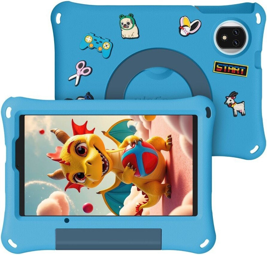Планшет Ulefone Tab A9 Pro Kids 4GB/128GB (синий)