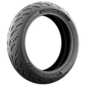 Мотошина Michelin Road 6 GT 190/50ZR17 (73W) TL Rear, фото 2