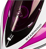 Утюг StarWind SIR2433, фото 7
