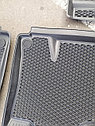 Ковры eva 3D в салон Belgee X 50, фото 6