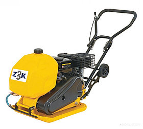 Виброплита Zitrek z3k60w Loncin 160F