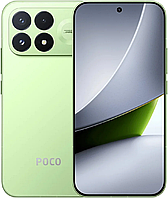 Смартфон Poco F9 Pro 12/256Gb зеленый (Международная версия)