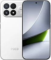 Смартфон Poco F9 Pro 12/256Gb белый (Международная версия)