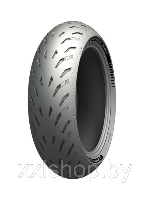 Мотошина Michelin Power 5 180/55ZR17 (73W) TL Rear